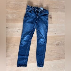 Ag Skinny Jeans 27R